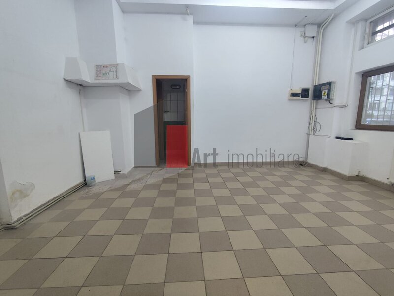 Timisoara Spatiu comercial de inchiriat zona Bulevard Timisoara