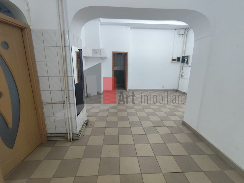 Timisoara Spatiu comercial de inchiriat zona Bulevard Timisoara
